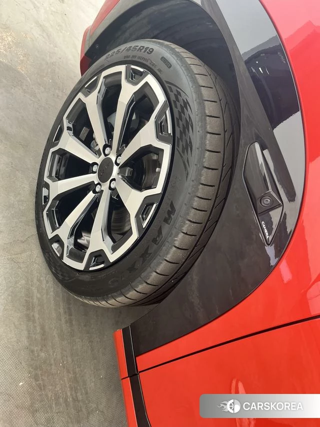 Aian AION V id 3857884 из Китая 10