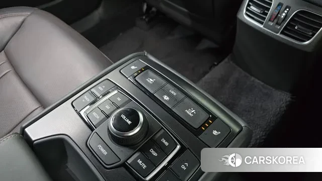 Genesis G80 id 3641286 из Кореи 10