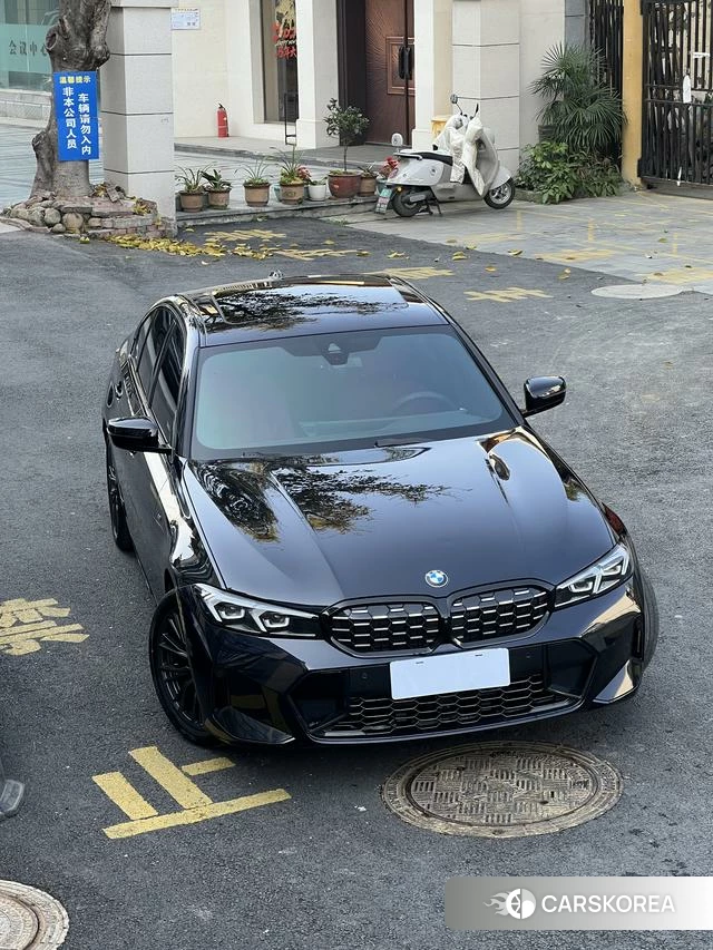 BMW 3 series id 4278194 из Китая 10