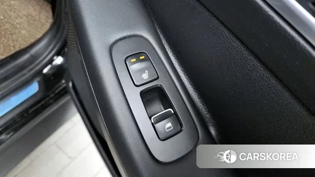 Hyundai Sonata (DN8) id 3747966 из Кореи 10