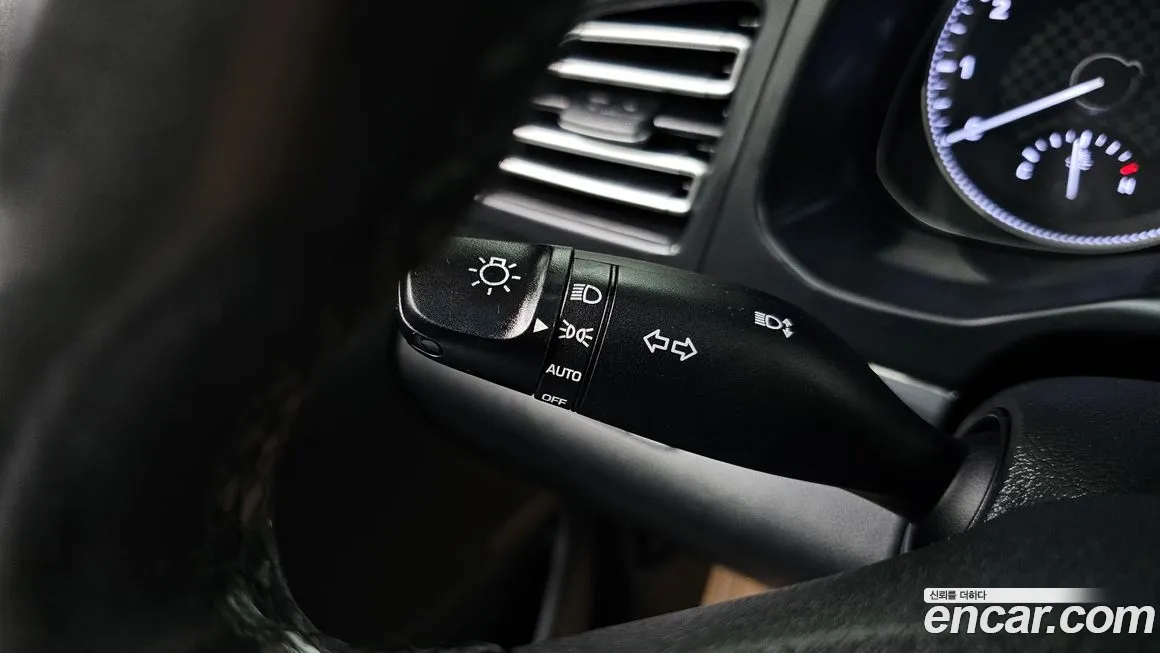 Hyundai The New Avante AD id 1923702 из Кореи 10