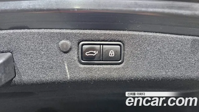 Hyundai The New Grandeur IG id 2806643 из Кореи 10