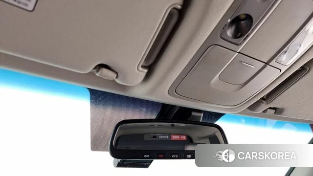 Kia Mohave Master id 4362834 из Кореи 10