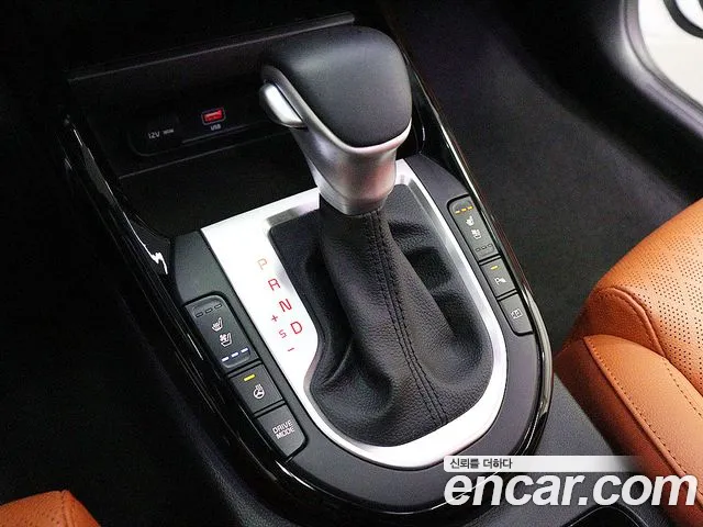 Kia The New K3 2nd generation id 2654244 из Кореи 10