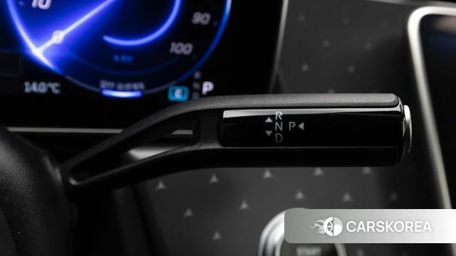 Mercedes-Benz EQE SUV X294 id 3963257 из Кореи 10