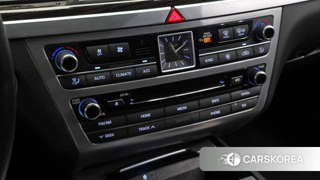 Genesis G80 id 4638343 из Кореи 10