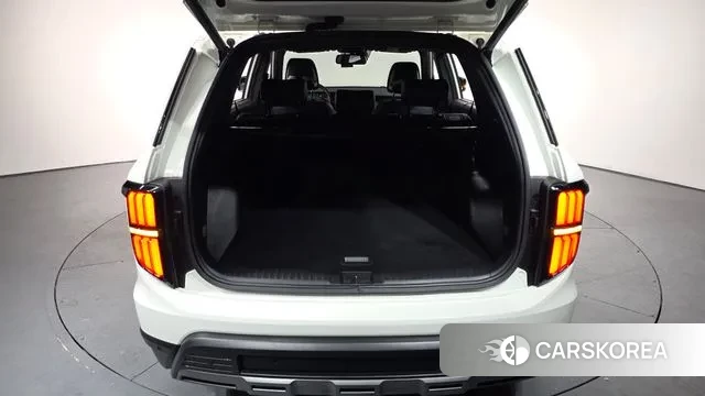 Ssangyong Torres EVX id 3576189 из Кореи 10