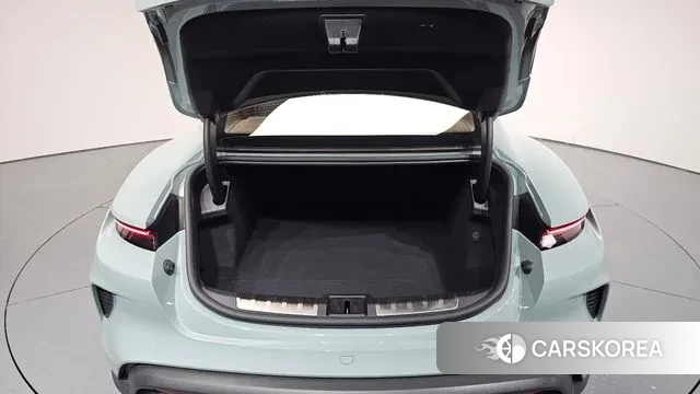 Porsche Taycan id 3131506 из Кореи 10