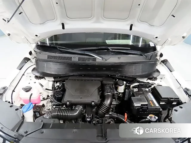 Hyundai Casper id 3621033 из Кореи 10