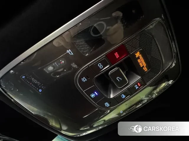 Genesis GV80 id 3370890 из Кореи 10