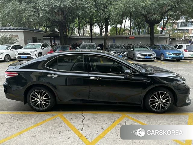 Toyota Camry id 4264117 из Китая 10