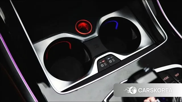 BMW X7 (G07) id 3578241 из Кореи 10