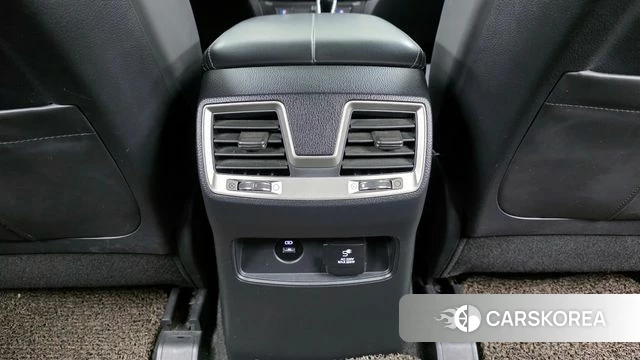 Ssangyong G4 Rexton id 3917337 из Кореи 10