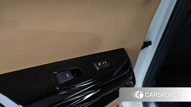Ssangyong Actian 2nd Generation id 4578824 из Кореи 10