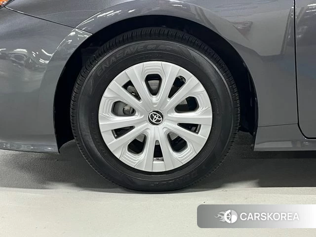 Toyota Prius 4th Generation id 4881255 из Кореи 10
