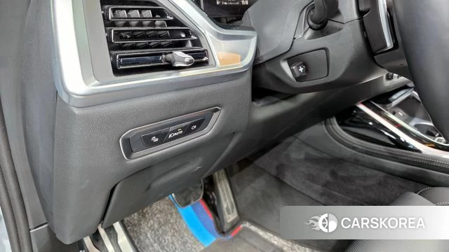 BMW X7 (G07) id 4194274 из Кореи 10