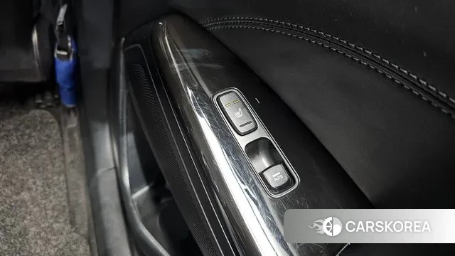 Kia K7 Premier id 3459495 из Кореи 10