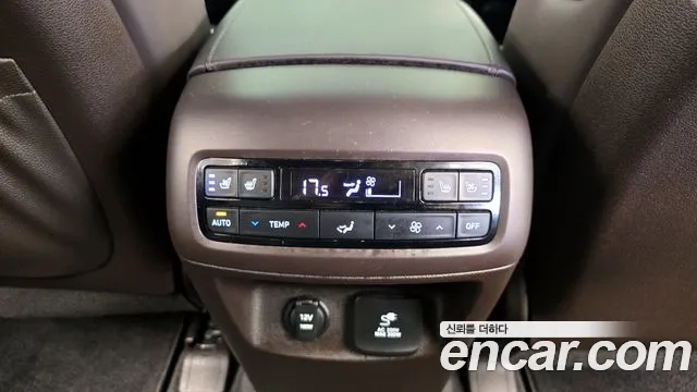 Hyundai The New Palisade id 2879353 из Кореи 10