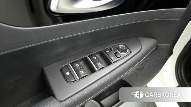 Kia The New K3 2nd generation id 4408686 из Кореи 10