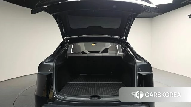 Tesla Model Y id 4739204 из Кореи 10