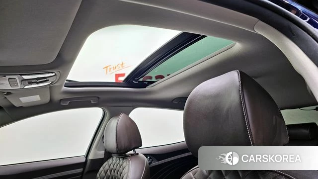 Kia Stinger Meister id 4294202 из Кореи 10