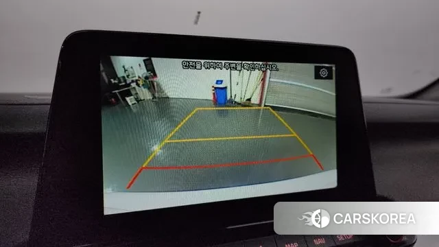 Kia Come New K3 id 3669135 из Кореи 10