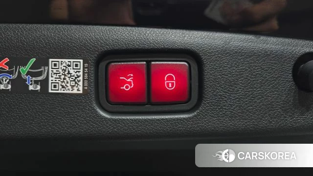 Mercedes-Benz E-Class W214 id 3909216 из Кореи 10