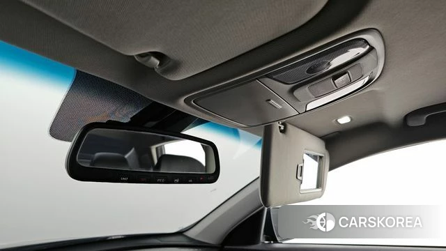 Kia The New K5 2nd generation id 3886009 из Кореи 10