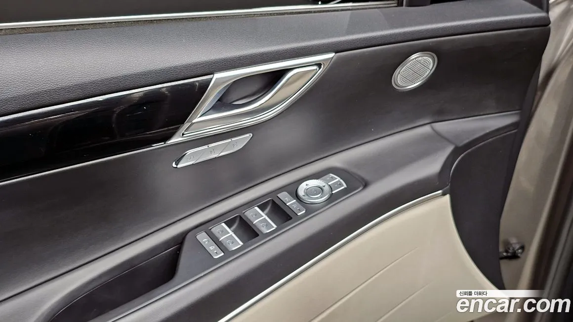 Genesis GV80 id 1888724 из Кореи 10