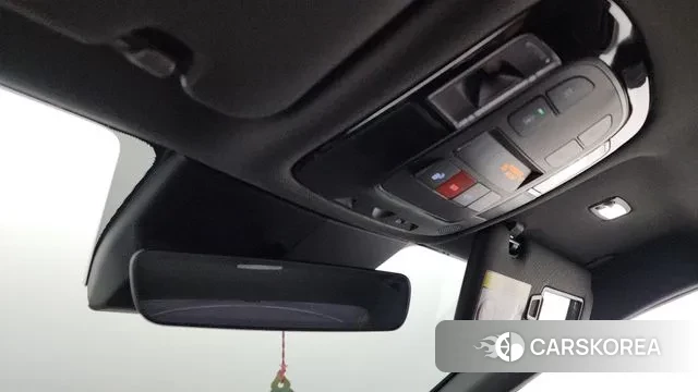 Hyundai Sonata D Edge (DN8) id 3052687 из Кореи 10