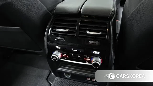 BMW 5 Series (G30) id 3616312 из Кореи 10