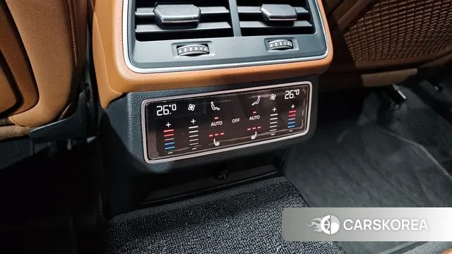 Audi A6 (C8) id 3771835 из Кореи 10