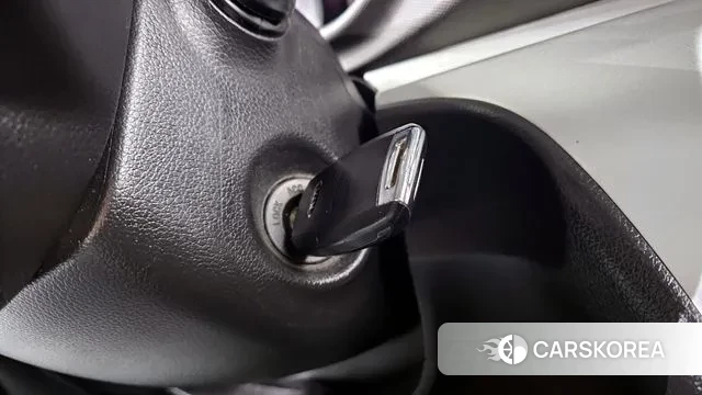 Kia The New Ray id 3368108 из Кореи 10