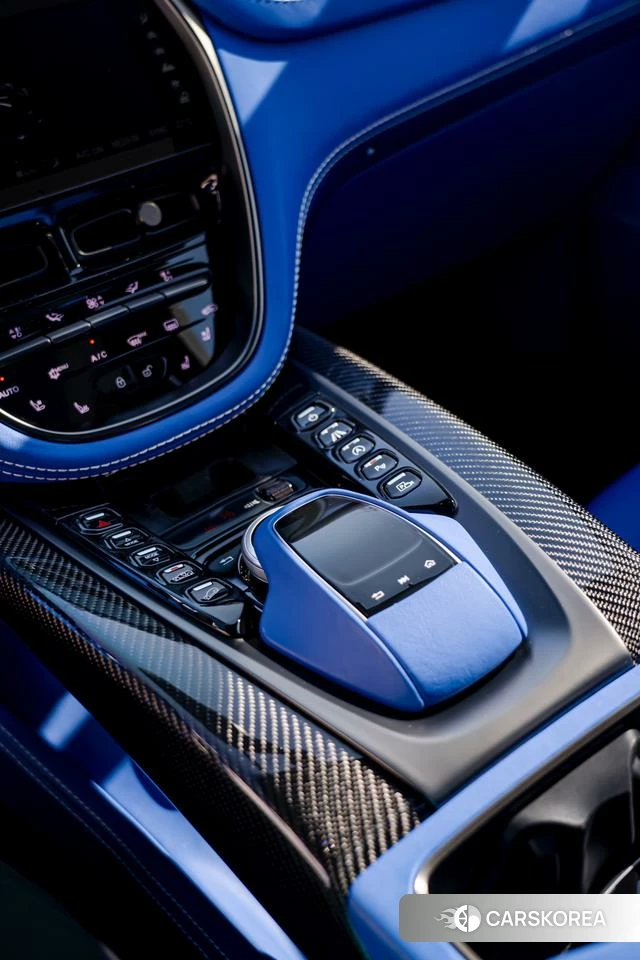 Aston Martin DBX id 4239110 из Китая 10