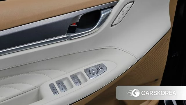 Hyundai The New Grandeur IG id 4698321 из Кореи 10