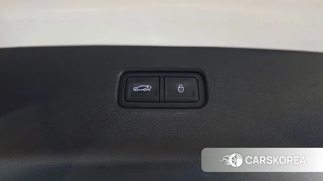 Genesis GV80 id 2930290 из Кореи 10