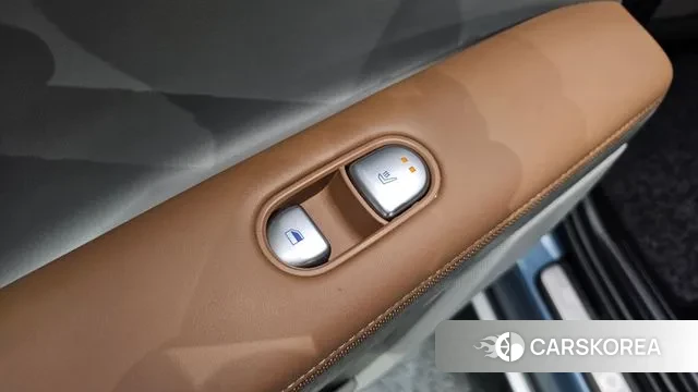 Hyundai Ionic 5 id 3447706 из Кореи 10