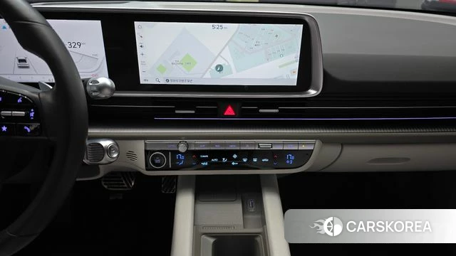 Hyundai Ionic 6 id 4577012 из Кореи 10