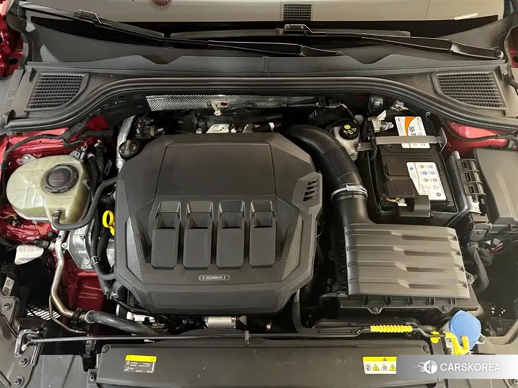 Volkswagen Golf id 4547425 из Китая 11