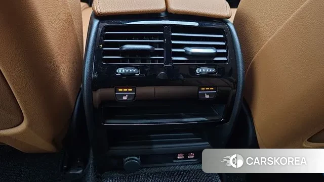 BMW 5 Series (G30) id 3058549 из Кореи 10