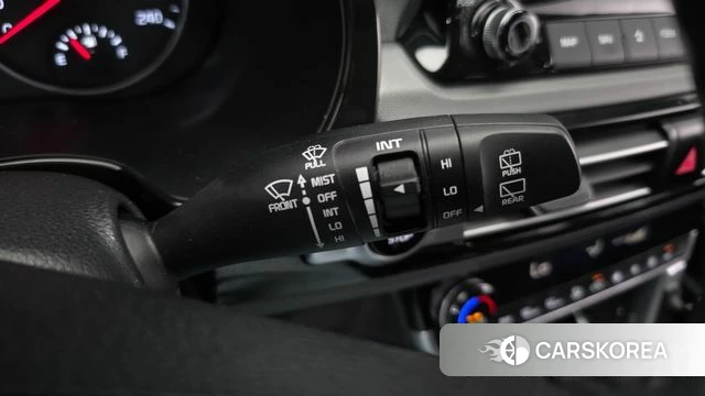 Kia Seltos id 4872233 из Кореи 10