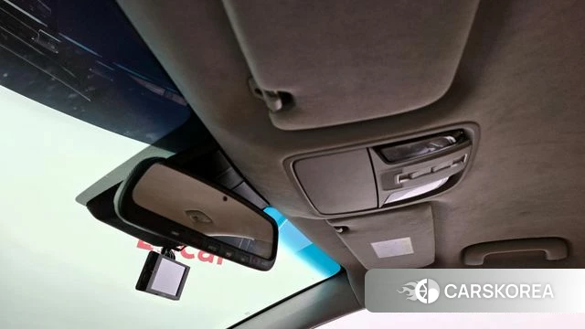 Kia K7 Premier id 3843783 из Кореи 10