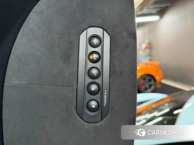 McLaren 570S id 4737747 из Кореи 10