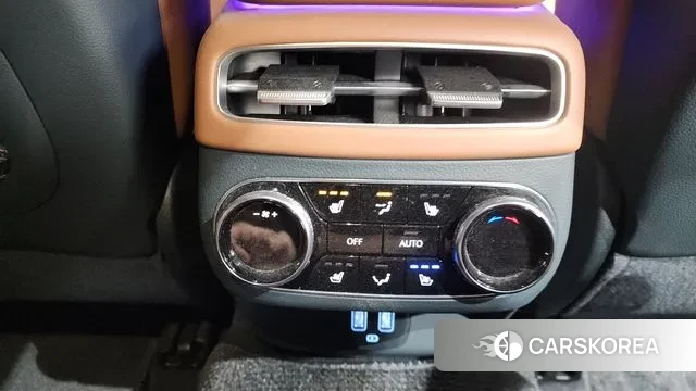 Genesis GV70 id 3410418 из Кореи 10