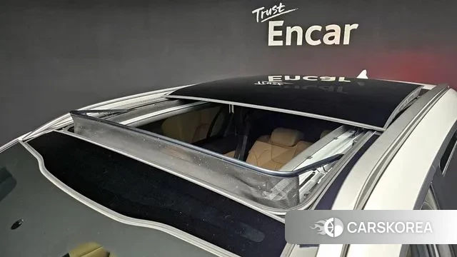 Kia The New Sorento 4th Generation id 3410287 из Кореи 10