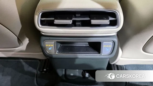 Genesis GV80 id 3420353 из Кореи 10