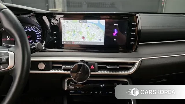 Kia K5 3rd generation id 3581645 из Кореи 10