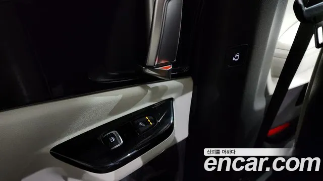 Kia Carnival 4th generation id 2688037 из Кореи 10