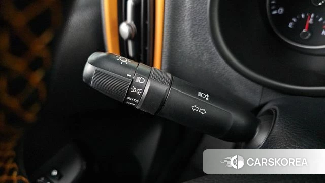 Kia Morning Urban (JA) id 4541563 из Кореи 10