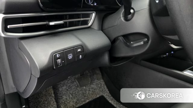 Hyundai Avante Hybrid (CN7) id 4625190 из Кореи 10